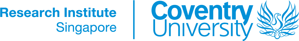 CURIS_Logo Logo for Coventry University Research Institute Singapore
