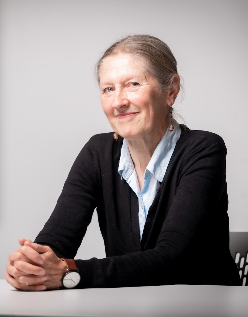 Professor Lynn Clouder Professor Lynn Clouder