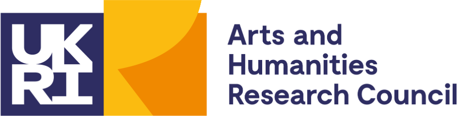 Arts and Humanities Research Council Arts and Humanities Research Council logo