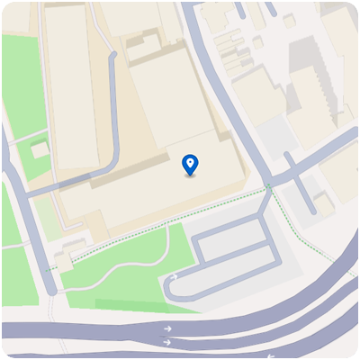 coventry university map