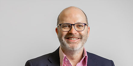 Profile photo of Dr John Watkins