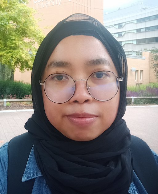 photograph of Benih Hartani