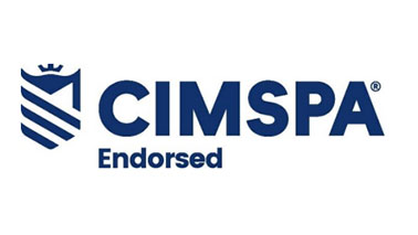 cimspa brand logo
