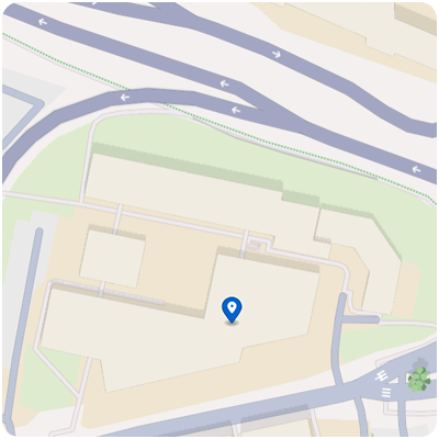 coventry university map