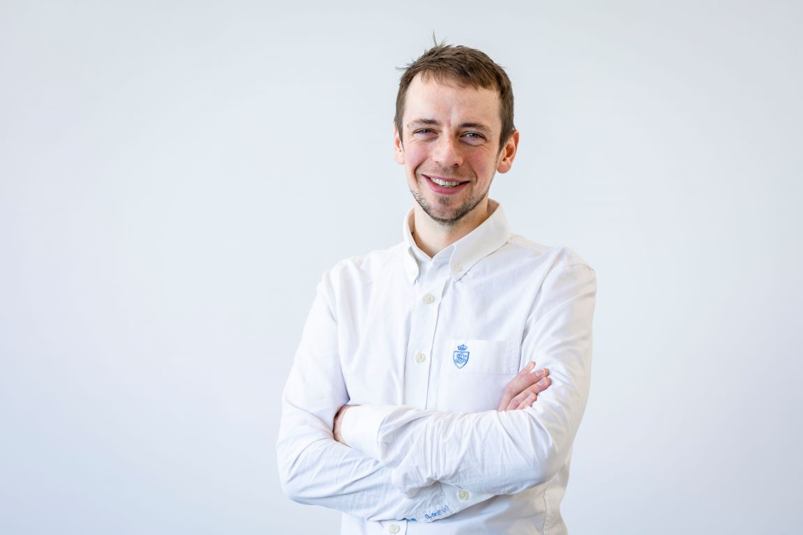 Picture of Stephen Spooner