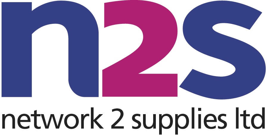 Network 2 Supplies logo