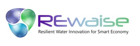 Resilient Water Innovation for Smart Economy logo
