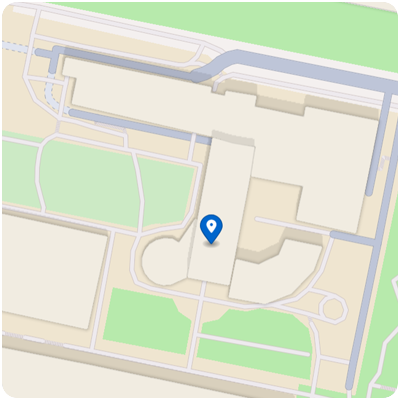 coventry university map
