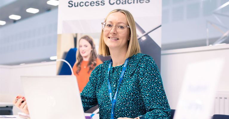 Success Coach