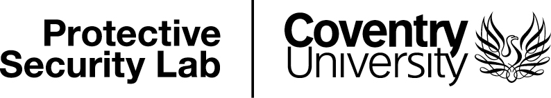 Protective Security Lab logo Protective Security Lab logo