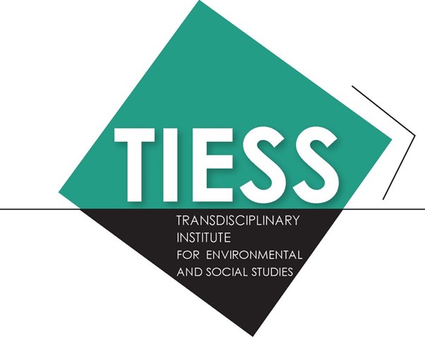 TIESS logo