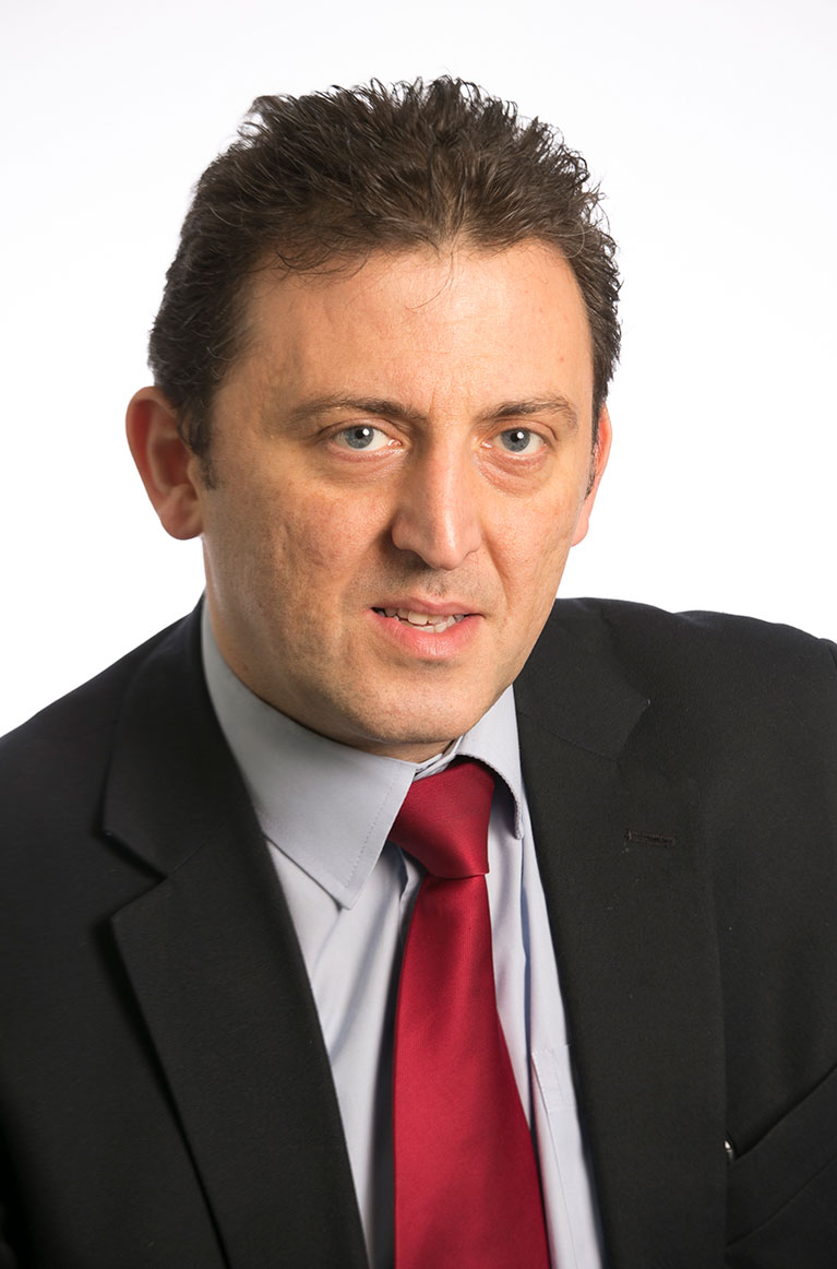 Panagiotis Andrikopoulos