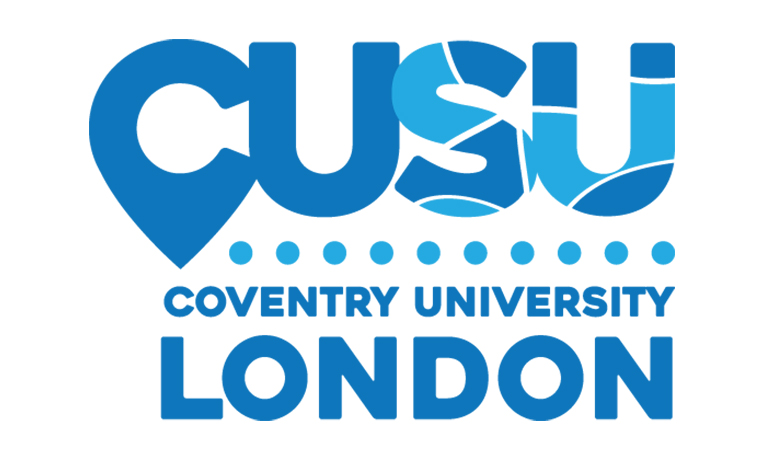 Logo of Coventry University Students' Union