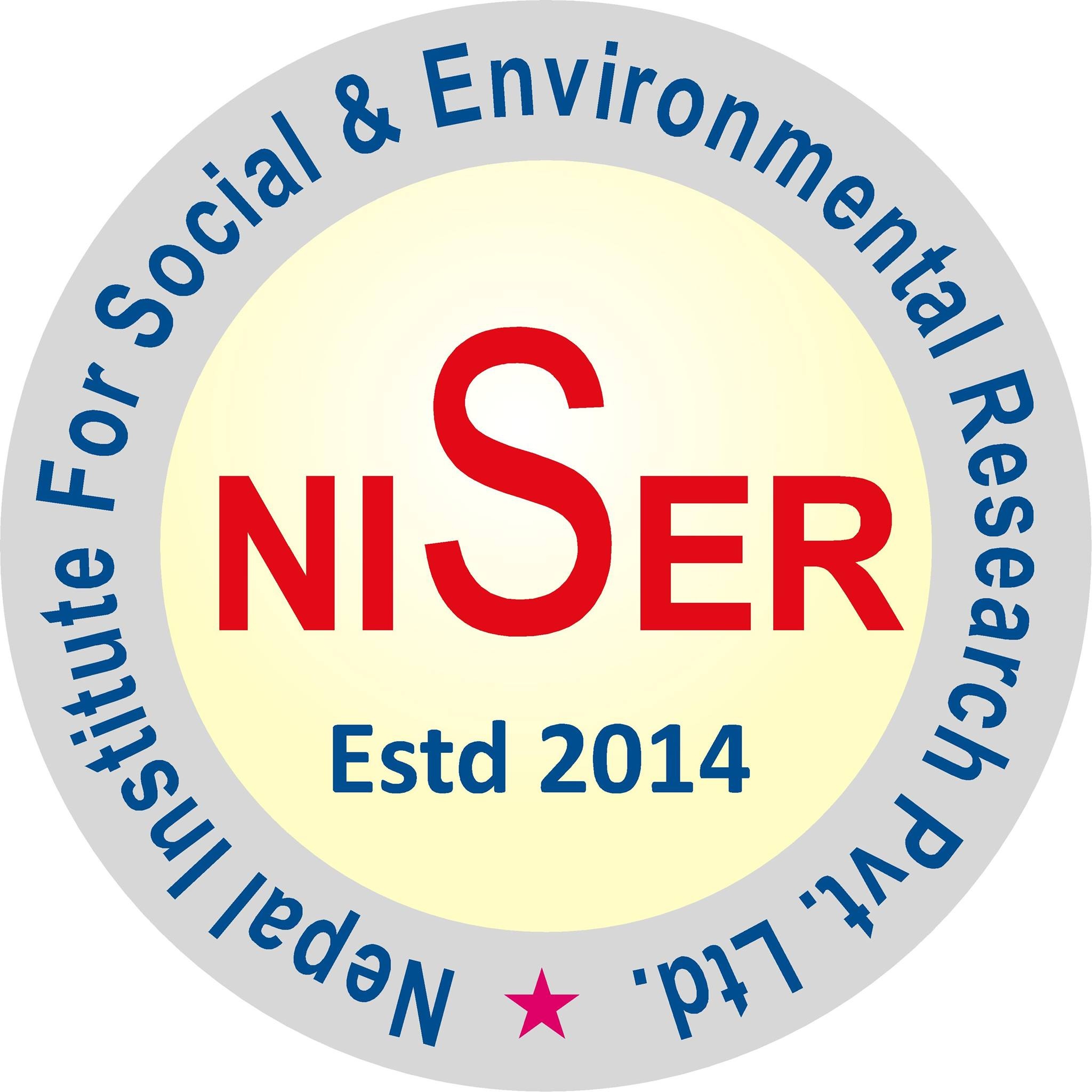 niSer logo