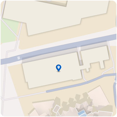 coventry university map