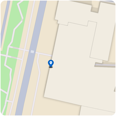 coventry university map
