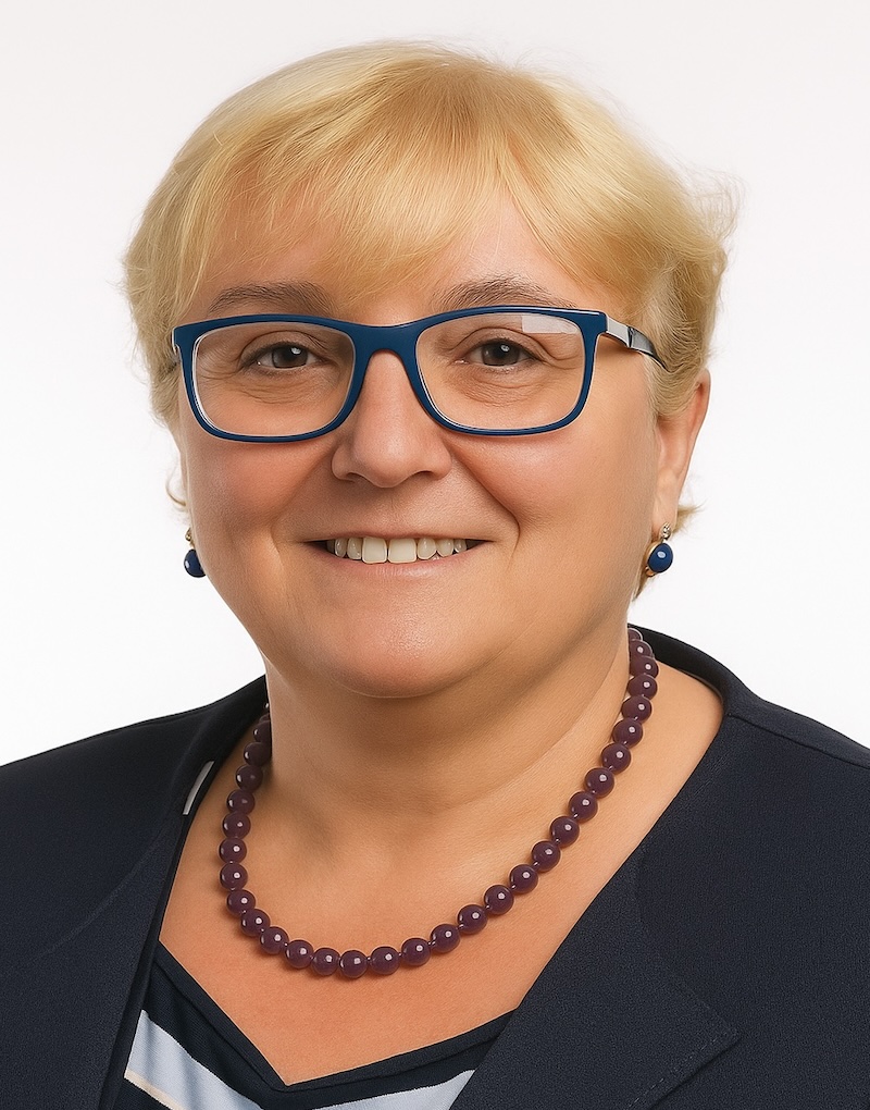 Professor Maria Orsini-Jones Professor Maria Orsini-Jones