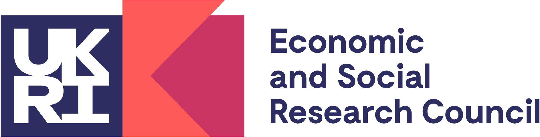 ESRC logo