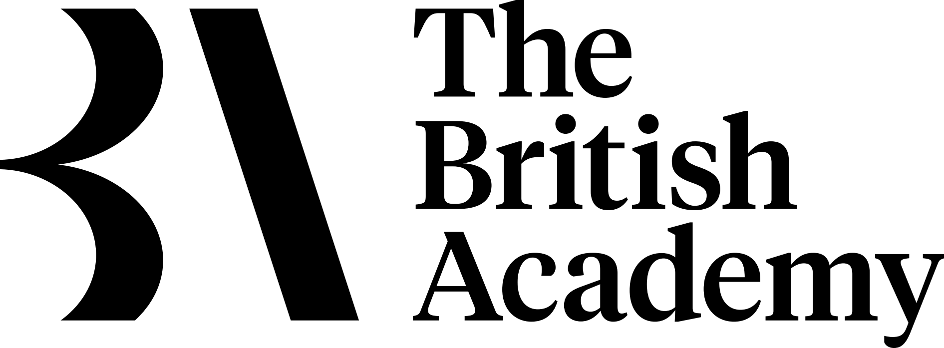 British Academy logo British Academy logo