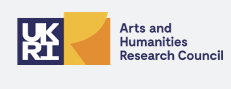 AHRC logo