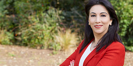 profile photo of Hany Wells