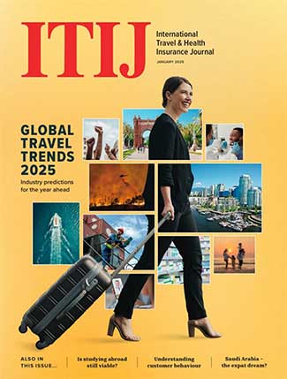 Archie Thomson's article