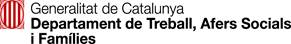 Generalitat de catalunya logo
