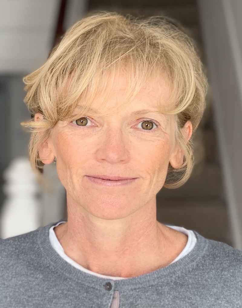 Professor Katherine Wimpenny Professor Katherine Wimpenny