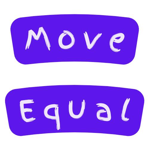 Move Equal logo