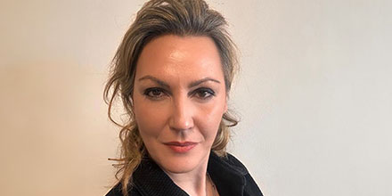 Profile photo of Dr Joanna Voulgaropoulou