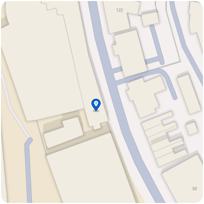 coventry university map