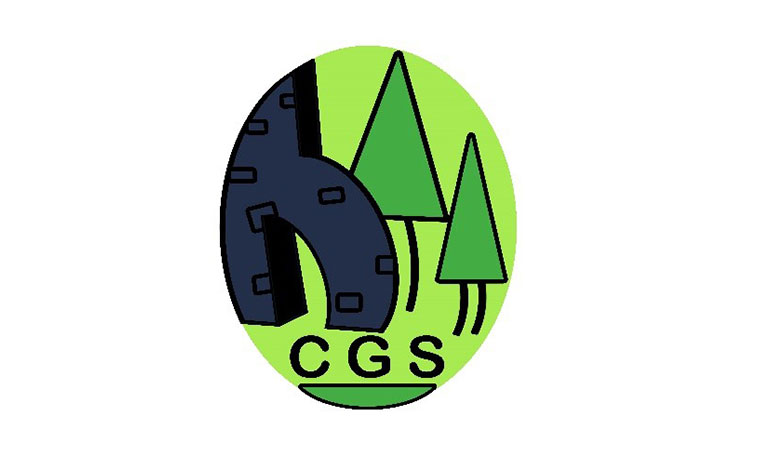 cgs brand logo