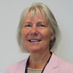 Dr. Janet Hannah