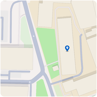 coventry university map