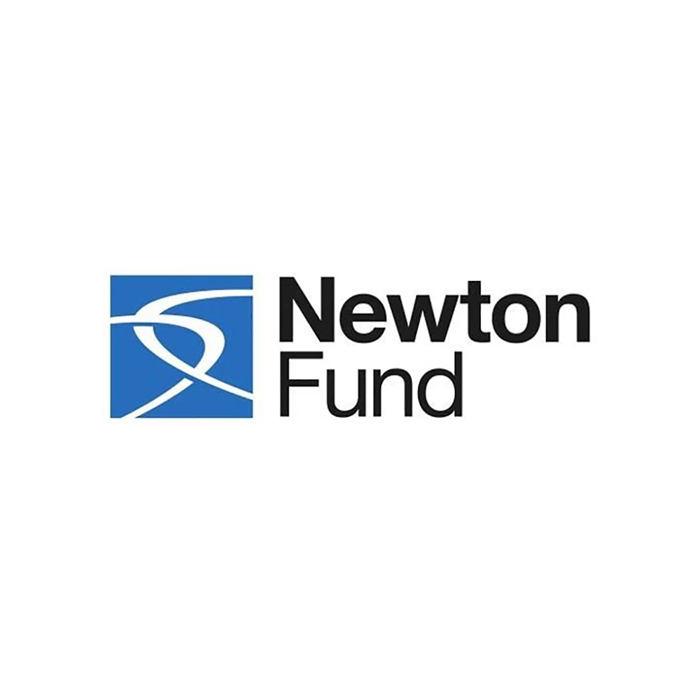 Newton Fund logo