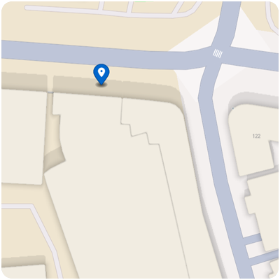 coventry university map