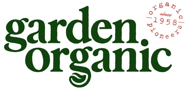 Garden Organic logo