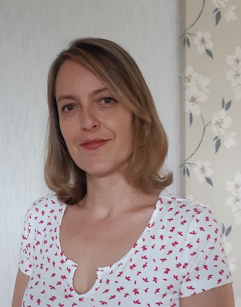 Dr Charlotte Price Dr Charlotte Price