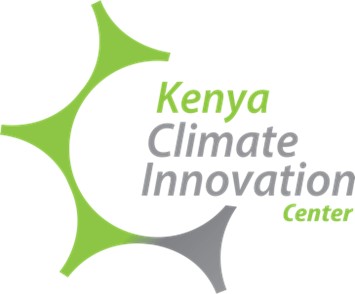 Kenya Climate Innovation Center logo