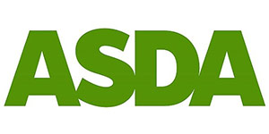 asda brand logo