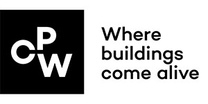 cpw brand logo