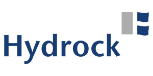 hydrock brand logo