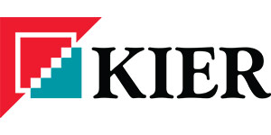 kier brand logo