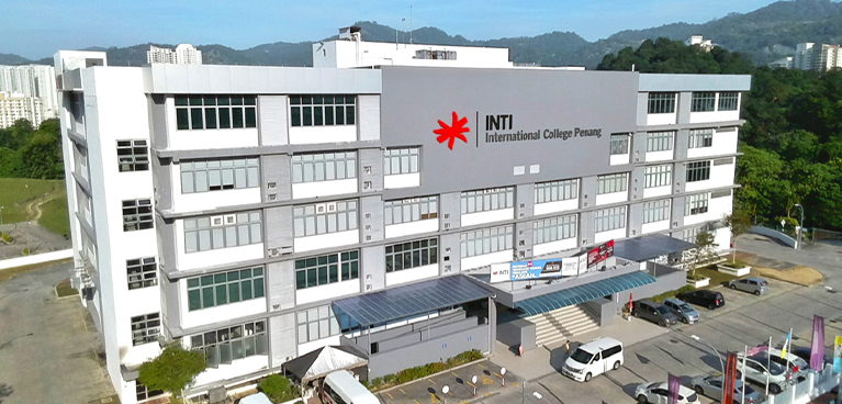 Discover Penang Campus