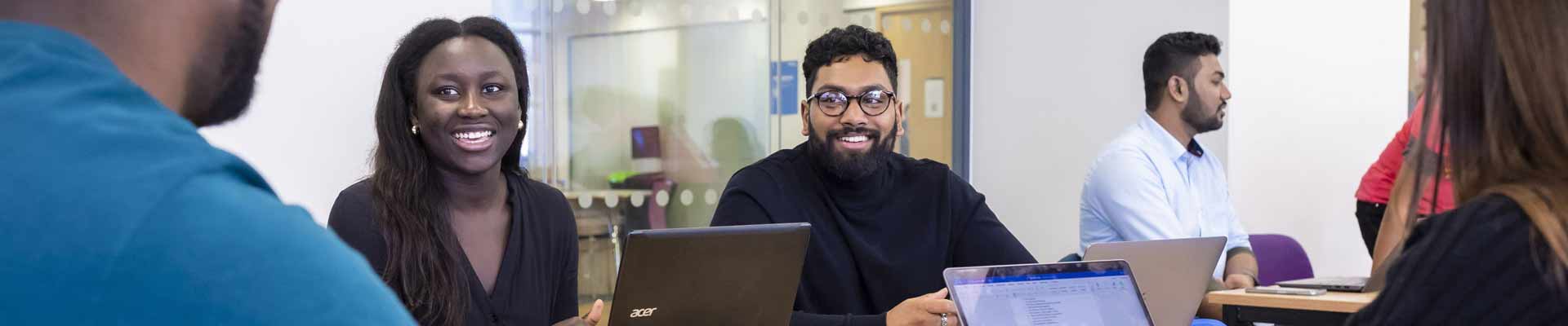 Woman sitting on the bench on a clear day