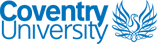 Coventry University Logo