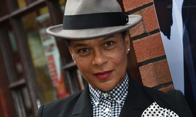 Pauline Black