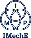IMechE logo
