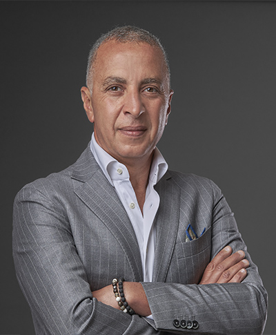 Eng Ahmed El Sewedy Profile photo of Eng Ahmed El Sewedy