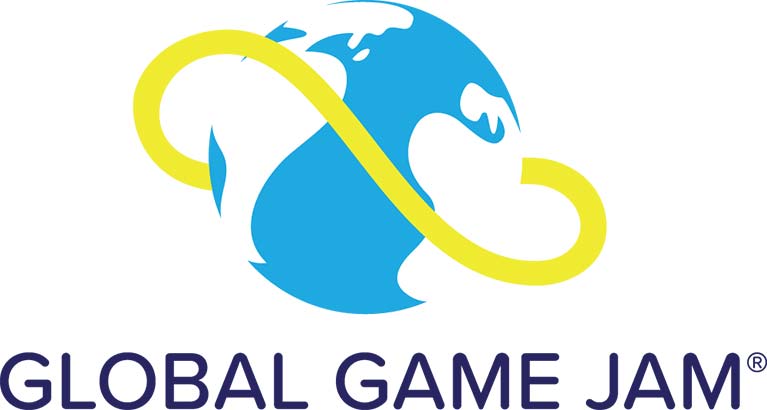 Global Game Jam logo